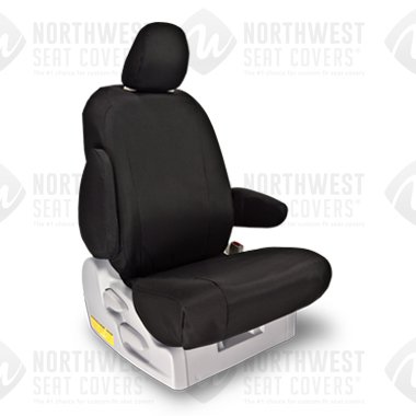 Atomic Highly Durable Seat Covers